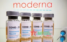 Mỹ hoãn phê duyệt vaccine Moderna cho nhóm tuổi 12-17