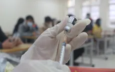 Hà Nội sẵn sàng phương án tiêm vaccine phòng COVID-19 cho trẻ em
