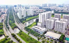 Vì sao bất động sản phía Tây Hà Nội hút nhà đầu tư?