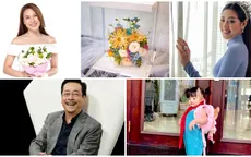 Sao Việt ngày 20/11: Việt Anh tưởng nhớ cố NSND Hoàng Dũng, nhiều nghệ sĩ tri ân thầy cô