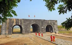 Ngày 22/11, khai mạc Triển lãm "Không gian Di sản văn hóa Việt Nam"