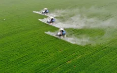 Trung Quốc công bố các thành tựu nổi bật trong khoa học nông nghiệp