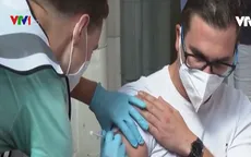 Người từ chối tiêm vaccine ở Áo có thể bị phạt tù