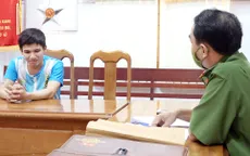 Bắt cha dượng đổ nước vào miệng bé 7 tháng tuổi đến tử vong rồi đem chôn