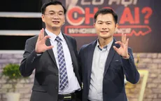 Cơ hội cho ai: Tiến sĩ hàng không khiến các sếp tranh giành quyết liệt