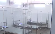 Vì sao TP Hồ Chí Minh đề xuất giảm thời gian cách ly F0?