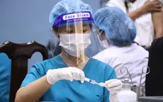 An Giang sớm đạt bao phủ vaccine