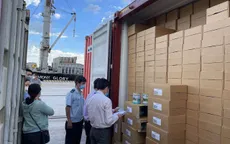 Từ vụ "tắc" lô hàng hơn 22.000 hộp sữa viện trợ, công tác kiểm tra chuyên ngành cần thay "áo mới"?