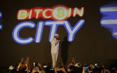 El Salvador sẽ xây dựng thành phố Bitcoin