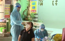 Số ca F0 tại Cần Thơ liên tục "lập đỉnh" mới