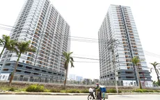 TP Hồ Chí Minh dành gần 38.000 tỷ xây nhà ở xã hội 5 năm tới