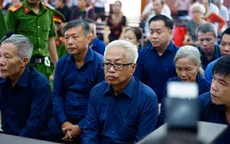Kiểm sát viên là F0, tiếp tục hoãn phiên tòa phúc thẩm vụ Ngân hàng Đông Á giai đoạn 2