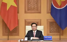 Thủ tướng dự Hội nghị cấp cao đặc biệt kỷ niệm 30 năm quan hệ ASEAN-Trung Quốc