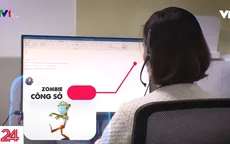 Chiếc bẫy "ổn định": "Zombie công sở" hay mạo hiểm thay đổi?