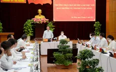 Nỗ lực đưa nghị quyết của Đảng vào cuộc sống