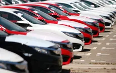 Mỗi ngày hơn 300 ô tô ngoại nhập về Việt Nam