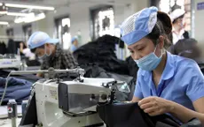 Xuất nhập khẩu năm 2021 có thể cán mốc 645 tỷ USD