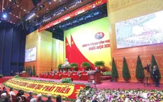 Xây dựng đạo đức trong Đảng thành tấm gương văn hóa trong xã hội