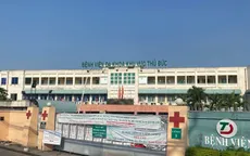 Bệnh viện ở TP Hồ Chí Minh hoàn trả hơn 3 tỷ đồng thu sai của gần 287.000 bệnh nhân