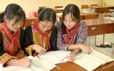 Cặp lá yêu thương: Ngôi nhà thứ hai