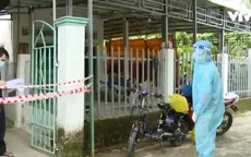 Điều trị F0, cách ly F1 tại nhà: Sự thận trọng để thích nghi với dịch bệnh