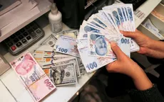 Đồng Lira tiếp tục lao dốc kỷ lục