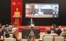 “Chuyển đổi số để vận hành giáo dục hiệu quả, chất lượng hơn”