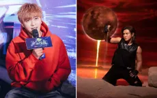 La Chí Tường trở lại showbiz sau bê bối ngoại tình, sống trụy lạc