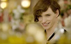 Eddie Redmayne hối hận khi đóng nhân vật chuyển giới trong Cô gái Đan Mạch