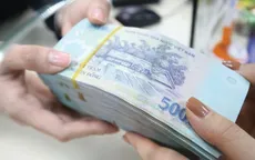 Tiền gửi của doanh nghiệp vào ngân hàng tăng mạnh