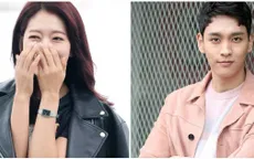 Park Shin Hye đang mang thai, sẽ cưới vào tháng 1