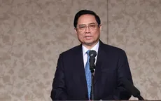 Thủ tướng Phạm Minh Chính: Các doanh nghiệp Việt - Nhật đang đứng trước cơ hội lớn