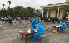 Thời gian trả kết quả xét nghiệm RT-PCR không vượt quá 12 giờ kể từ thời điểm nhận mẫu