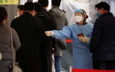 Dịch bệnh tiếp tục lây lan trên toàn cầu, Hàn Quốc ghi nhận số ca mắc mới cao chưa từng có