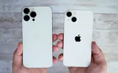 iPhone 13 có giá trị tốt hơn nhiều so với bất kỳ iPhone nào sau khi ra mắt