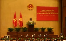 Xây dựng văn hóa thực sự trở thành nền tảng tinh thần vững chắc của xã hội