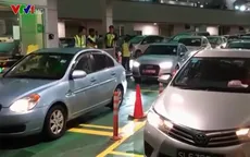Singapore và Malaysia mở lại biên giới trên bộ