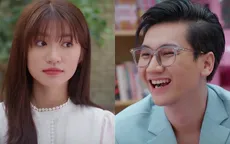 Thương ngày nắng về - Tập 6: Đi xem mặt thay chị, cô em út vớ phải chàng Việt kiều vô duyên hết cỡ
