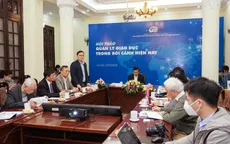 Chiến lược phát triển giáo dục giai đoạn 2021-2030, tầm nhìn đến năm 2045