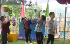 Quyết tâm đảm bảo an toàn phòng dịch cho trường mầm non vùng cao