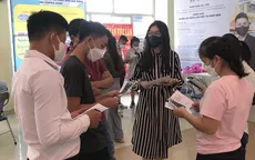“Chìa khóa” thu hút lao động trở lại làm việc