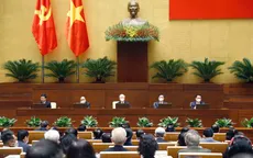 Hội nghị Văn hóa toàn quốc: Khơi dậy khát vọng dân tộc để bước sang thời kỳ mới