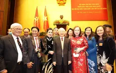 Ra sức xây dựng, giữ gìn và phát huy những giá trị đặc sắc của nền văn hóa Việt Nam tiên tiến, đậm đà bản sắc dân tộc