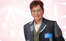 Ngôi sao Canto-pop Đàm Vịnh Lân phủ nhận ngoại tình với fan