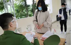 Hà Nội: Kết hợp tiêm vaccine và cấp căn cước công dân gắn chíp cho học sinh phổ thông