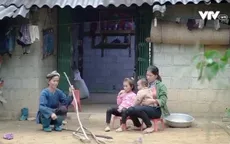 Cặp lá yêu thương: Tài sản của mẹ