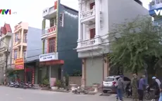 Tự ý xẻ đất công để bán