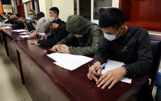 Hà Nội xử lý nghiêm hành vi đua xe trái phép