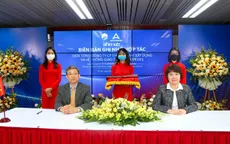 WTO và Archimedes School ký kết hợp tác xây dựng trường liên cấp tại Hinode Royal Park