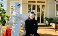 F0 tăng cao, nhiều địa phương áp dụng quy định mới